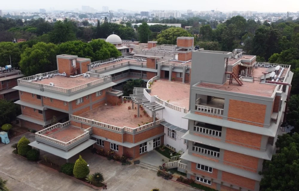 About Hotel in Bengaluru Pictures 2