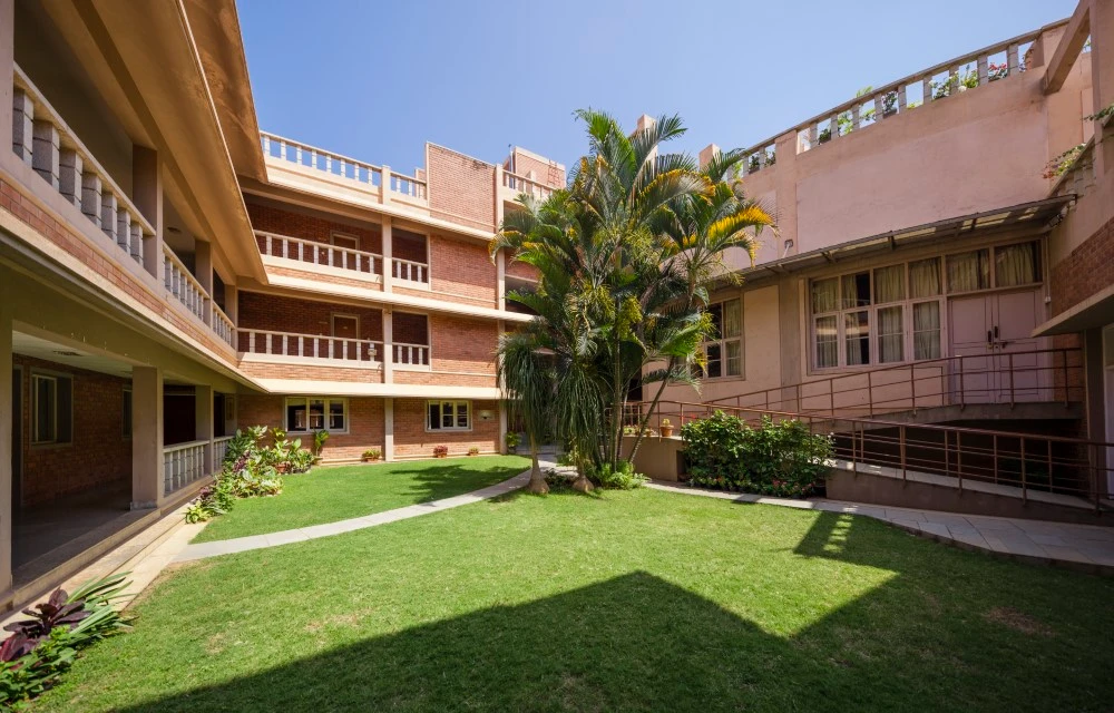 About Hotel in Bengaluru Pictures 2