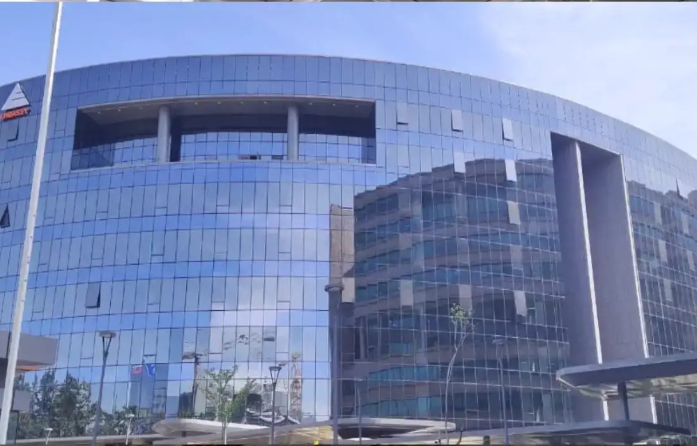  Manyata Tech Park in Bengaluru Pictures