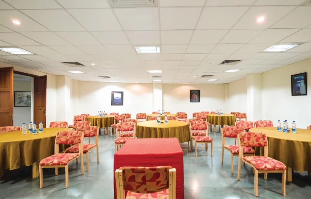 Explore Bengaluru During Your Stay at Saiacs CEO Centre