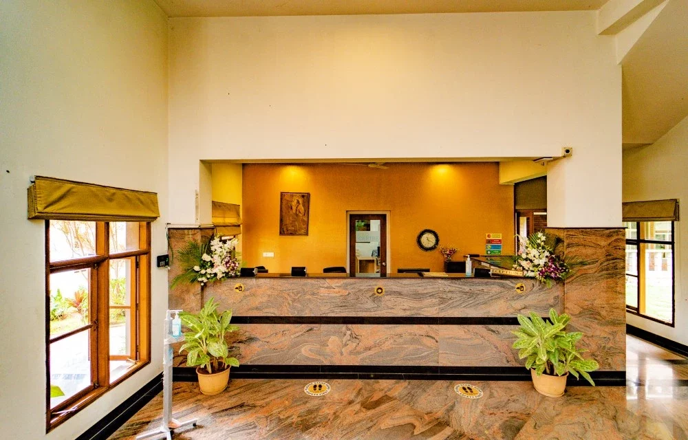 Essential Tips Before Booking Your Stay at Saiacs CEO Centre
