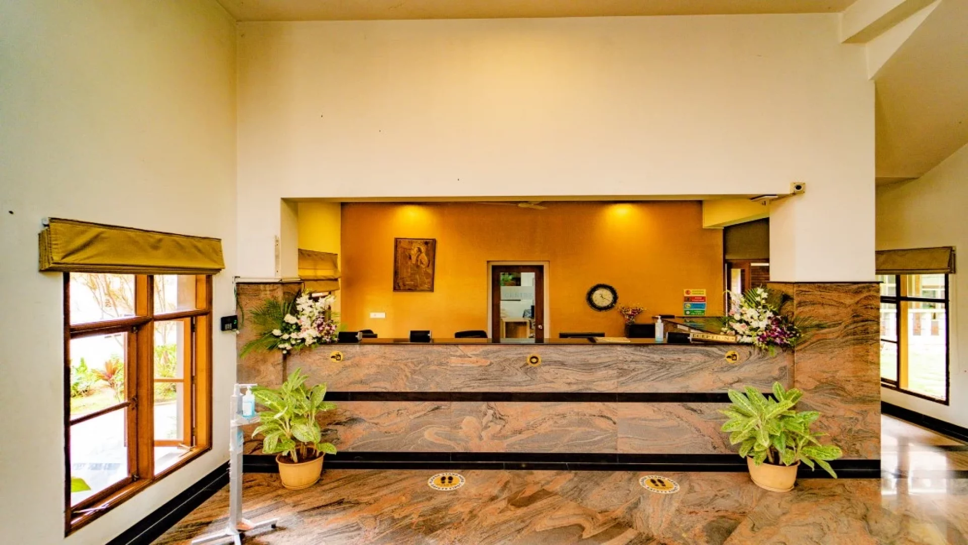 Saiacs CEO Centre