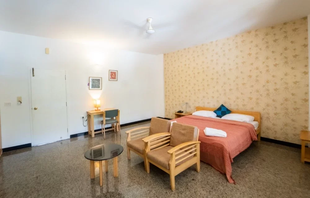 Hotel Rooms in Bengaluru 9
