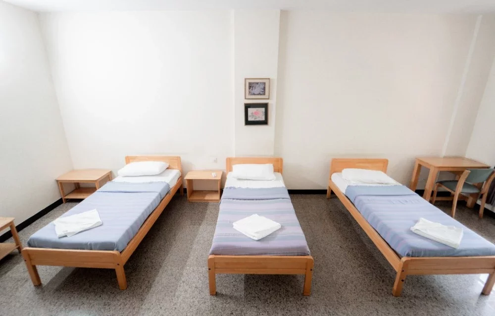 Hotel Rooms in Bengaluru 7